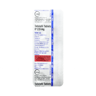 Yaw 2.5 Tablet 10